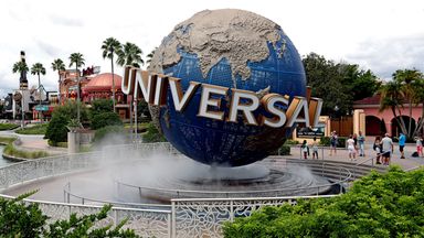 First Universal theme park in Europe to generate '£50bn of economic benefits for UK'