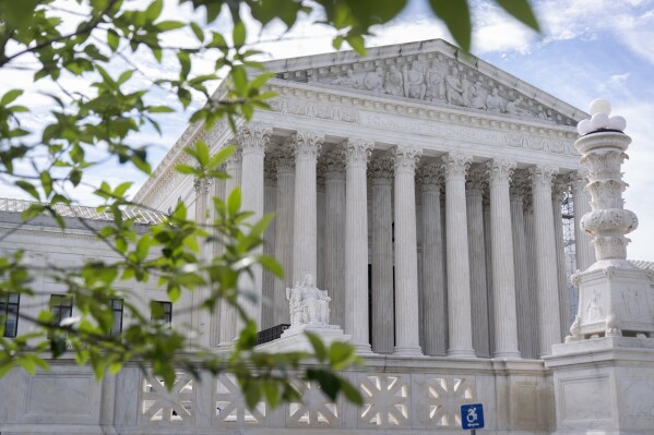 Supreme Court halts enforcement of the EPA’s plan to limit downwind pollution from power plants