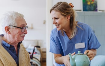 Care home costs across the UK in 2024