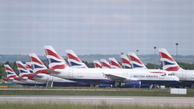 Major disruption at Gatwick Airport as runway closes