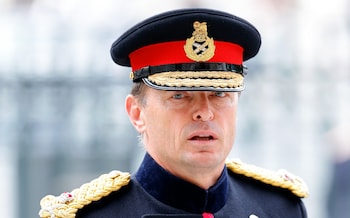 Army must become ‘twice as lethal’, says new chief