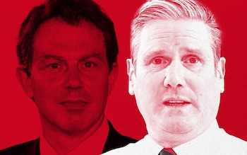 Blair caused Britain’s house price crisis – and Starmer will be no better