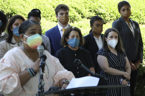 North Carolina’s restrictions on public mask-wearing are now law after some key revisions