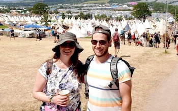 Cancer patient will only get Glastonbury refund if festival hits fundraising target