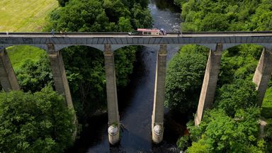 Bench Across Britain: After 100 years of dominance, will Labour retain its grasp on Wales?