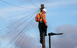 BT threatens to cut off broadband rivals over ‘lazy’ engineers