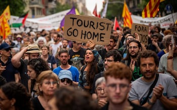 How Spain’s anti-tourists defeated Airbnb