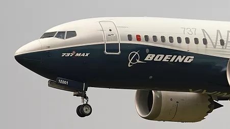 US government asks Boeing to plead guilty in 'sweetheart deal', say sources