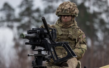 Eight ways to make the British Army more lethal