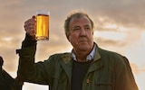 Jeremy Clarkson is highlighting another British industry in peril