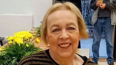 Rita Fleming: Woman, 70, found dead at her home in west London after concerns raised for her welfare