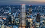 Super-tall London skyscraper delayed amid row over outdoor space