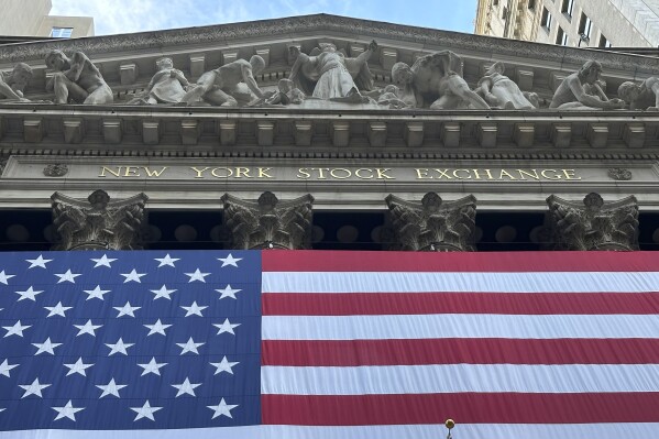 Stock market today: Wall Street mostly quiet ahead of July Fourth holiday, jobs report Friday