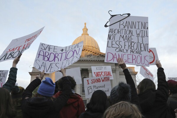 Wisconsin Supreme Court to consider whether 175-year-old law bans abortion