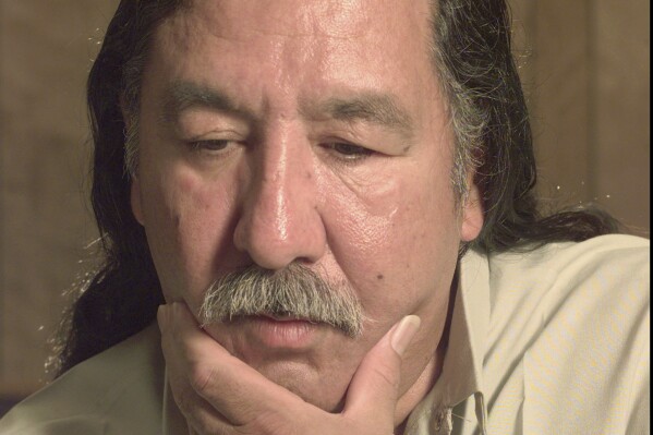 Parole denied for Indigenous activist Leonard Peltier, who has spent most of his life in prison