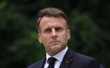 Why Macron’s devil’s bargain with the hard-Left risks disaster for France