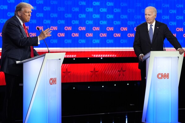 Biden’s evolving reasons for his bad debate: A cold, too much prep, not feeling great and jet lag