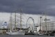 Tall Ships Races with 50 classic vessels seeks to draw attention to Baltic Sea’s alarming status