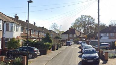 Hounslow: Three people stabbed within six minutes of each other in west London