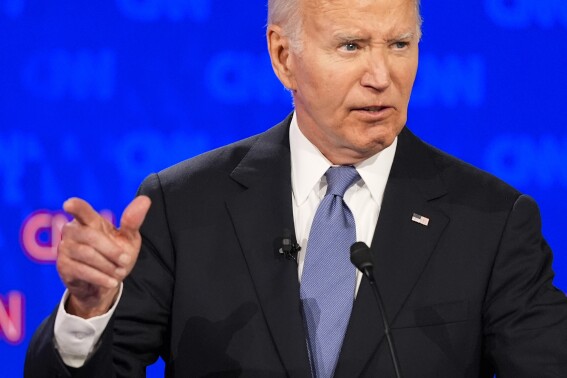 Biden heads into a make-or-break stretch for his imperiled presidential campaign