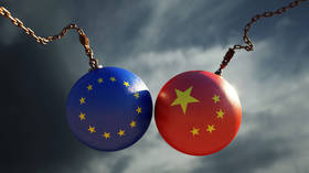 Beijing warns EU of possible trade war