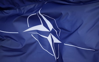 Nato is facing an uncertain future