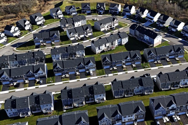 The US housing slump deepened this spring. Where does that leave home shoppers and sellers?