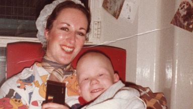 Antonya Cooper: Mother who gave terminally ill son morphine to 'end his life' dies of cancer