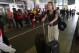 More than 3 million pass through US airport security in a day for the first time as travel surges