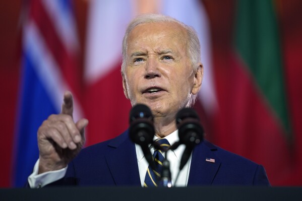 Biden administration to tax foreign-made steel and aluminum imports routed through Mexico