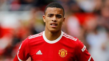 Mason Greenwood set to sign for Roberto De Zerbi's Marseille - as city's mayor demands deal is scrapped