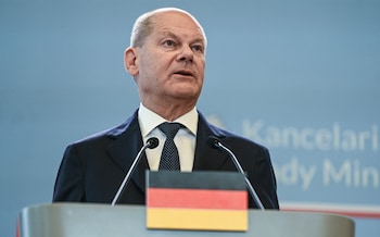 Germany to offer 30pc tax break to British workers