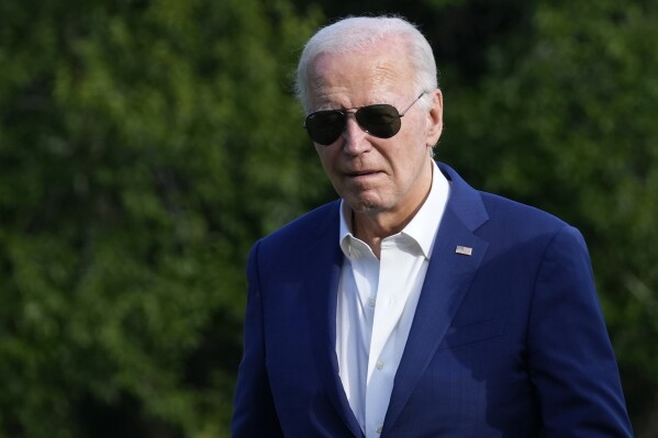 Biden administration goes bigger on funding apprenticeships, hoping to draw contrast with GOP