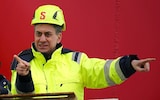 Miliband overrules officials with immediate ban on new North Sea oil