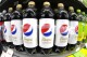 PepsiCo second quarter profits jump, but demand continues to slip with prices higher