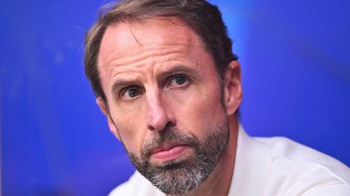 England v Spain: Why time is not on Southgate's side ahead of historic final