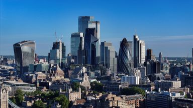 UK is top destination in Europe for tech sector venture capital investment