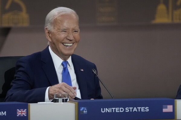 Biden expected to announce $225 million weapons package for Ukraine, including Patriot system