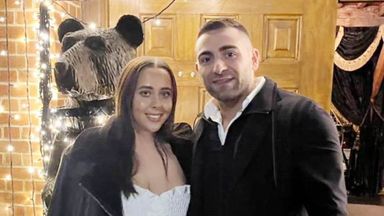 Boyfriend of Bushey crossbow attack victim pays tribute to 'love of my life'