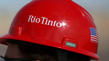 Rio Tinto studies mining megadeals after collapse of BHP-Anglo swoop