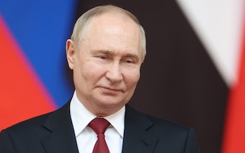 Feckless Britain has handed Putin an undeserved victory