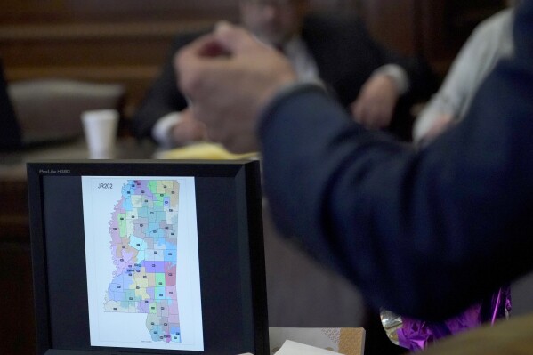 Mississippi must move quickly on a court-ordered redistricting, say voting rights attorneys