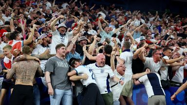 England fans face Euro 2024 final price hikes - where to watch the match against Spain