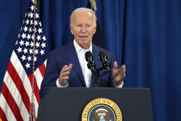 Biden says ‘everybody must condemn’ attack on Trump, hopes to speak with ex-president soon