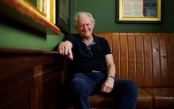 We’re not a c----- employer, insists Wetherspoon boss after attack from unions