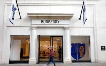 Blundering Burberry is flip-flopping its way into an existential crisis