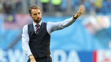 Gareth Southgate's exit raises questions about what's required of England manager