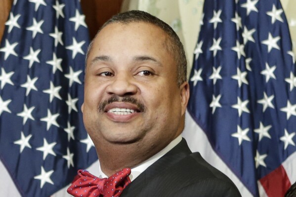 New Jersey Democrats set to pick candidate in special House primary for Donald Payne Jr.'s seat