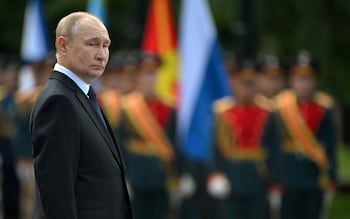 Putin is leading Russia into a demographic catastrophe