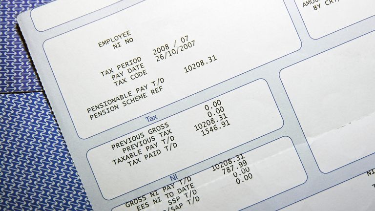 Wages grew at the fastest rate since August 2021 when measured against inflation